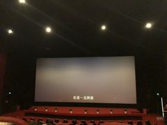 -大地影院(宁波培罗成店)