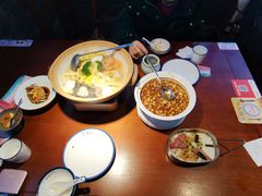-寻宝记绍兴菜(状元店)
