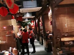 大堂-乡里八闽·福州乡土菜(火车北站店)
