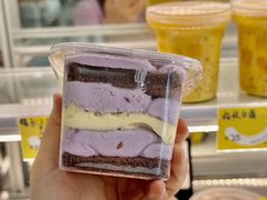 -赵小璐快乐甜品蛋糕(平安路店)