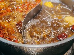 -谭三娘鲜切牛肉自助火锅(九眼桥总店)