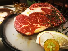 -厚贞日式烤肉(龙之梦店)