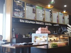 -猫屎咖啡(盐靖高速店)