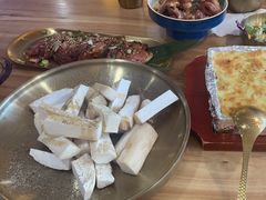 -韩香阁烤肉专门店(银座店)