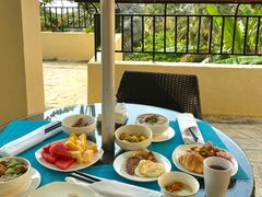 -三亚亚龙湾天域度假酒店