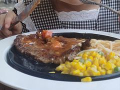 -豪客来牛排(金鼎广场店)