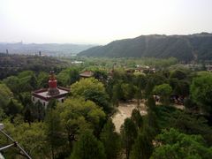 -普陀宗乘之庙(小布达拉宫)