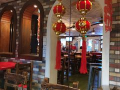 -Pistolera Mexican Cantina女枪手墨西哥餐厅(碧云路店)