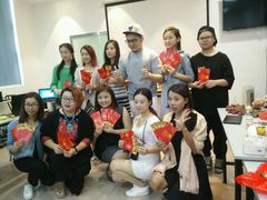 -伊丽莎白美容培训学校(顺德校区)