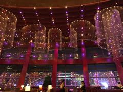 -杭州国际会议中心洲际酒店-原素全日餐厅(解放东路店)