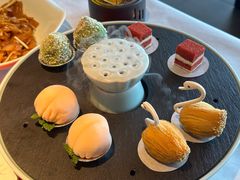 -馋遇江南·精致湖景雅宴(东方之门店)