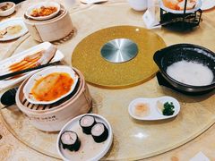 -皇马假日醉海南大酒店·假日一品派茶楼(秀英店)