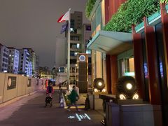 -广州德安丽舍凯宾斯基酒店