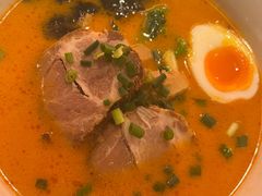-吾妻拉面•和风食堂(群光广场店)