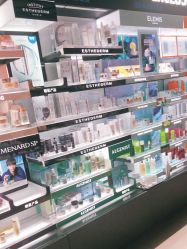 -丝芙兰Sephora