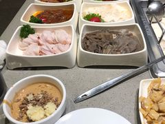 -海底捞火锅(凯德广场店)