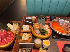 -牛New寿喜烧(闵行龙湖天街店)