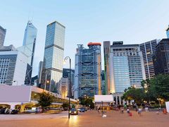 -Big Bus Tours 敞篷观光巴士