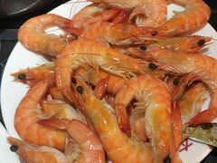 -吉布鲁牛排海鲜自助(成都大悦城店)