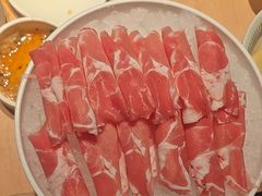 -巴奴毛肚火锅(七宝领展广场店)