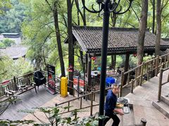 -巴倒烫陆派火锅山庄(南山总店)