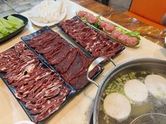 -福合埕牛肉丸(福平路店)