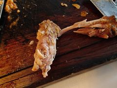 -火车头法国西餐厅