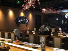大堂-呷哺呷哺(万达新世界店)
