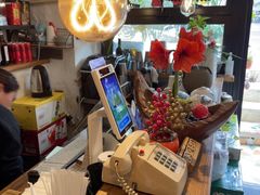 -十面欢腾·海鲜面·台式Bistro(长乐路店)