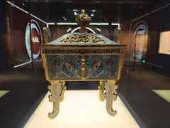 -上海博物馆(人民广场馆)