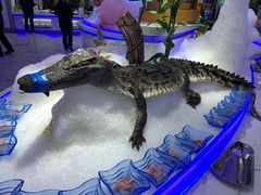 -澜悦港海鲜体验主题餐厅