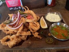 -Q MEX 库迈墨西哥餐吧(三里屯店)