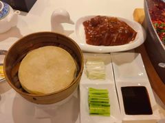 -正院大宅门烤鸭(首体店)