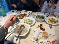 -宁波石浦大饭店(新材料城店)