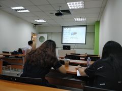 -环球雅思托福SAT留学英语培训学校(大学城校区)