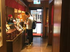 -天然豚骨拉面专门店 一兰(铜锣湾店)