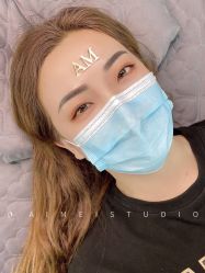 -AM半永久纹眉