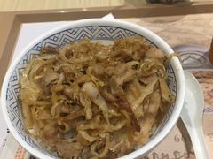 -吉野家(群力王府井店)