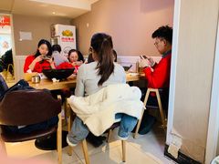 大堂-金豆角砂锅焖面(安贞店)