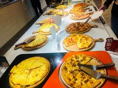 -比格比萨自助(宋家庄店)