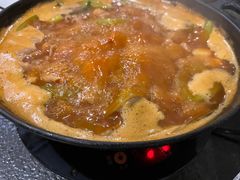-湘肠香火锅店(团结湖店)