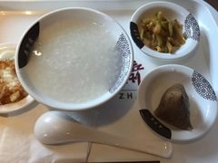 -五芳齋粽子点心(浦北路店)