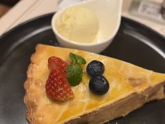 -安妮意大利餐厅(世贸天阶店)