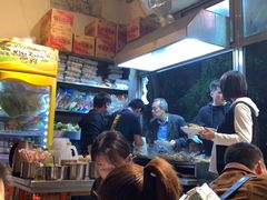 -郭记小街麻辣烫(南小街总店)