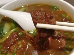 -吉亨面馆(古北1699店)