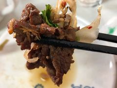 -清真永恒华威肉饼(潘家园店)