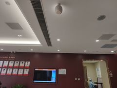 -爱康国宾体检中心(杭州滨江江南大道分院)
