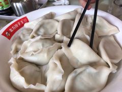 招牌水饺-北方饺子王·海肠捞饭·海鲜锅(山大店)