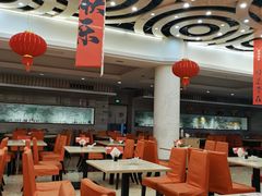 -穆桂英美食(南禅寺店)