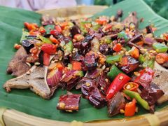 -云海肴·汽锅鸡·云南菜(高德置地店)